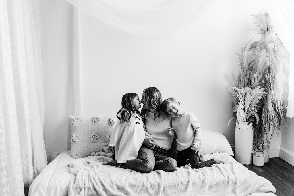 mommy and me photographer metro detroit michigan