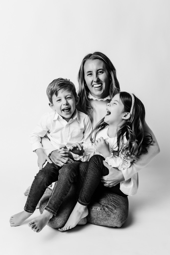 motherhood photography oakland county, michigan