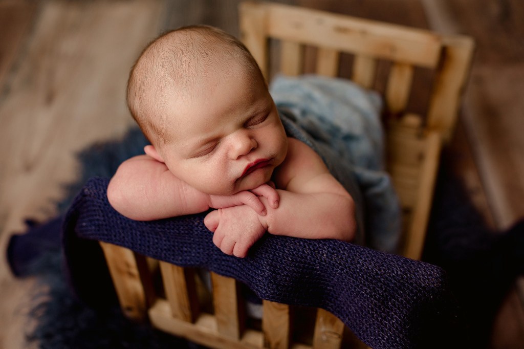 newborn photos