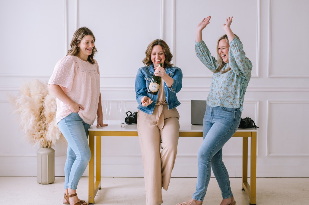 female owned and operated photographers based in rochester michigan