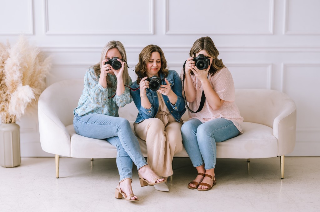 photography team based in rochester and plymouth michigan