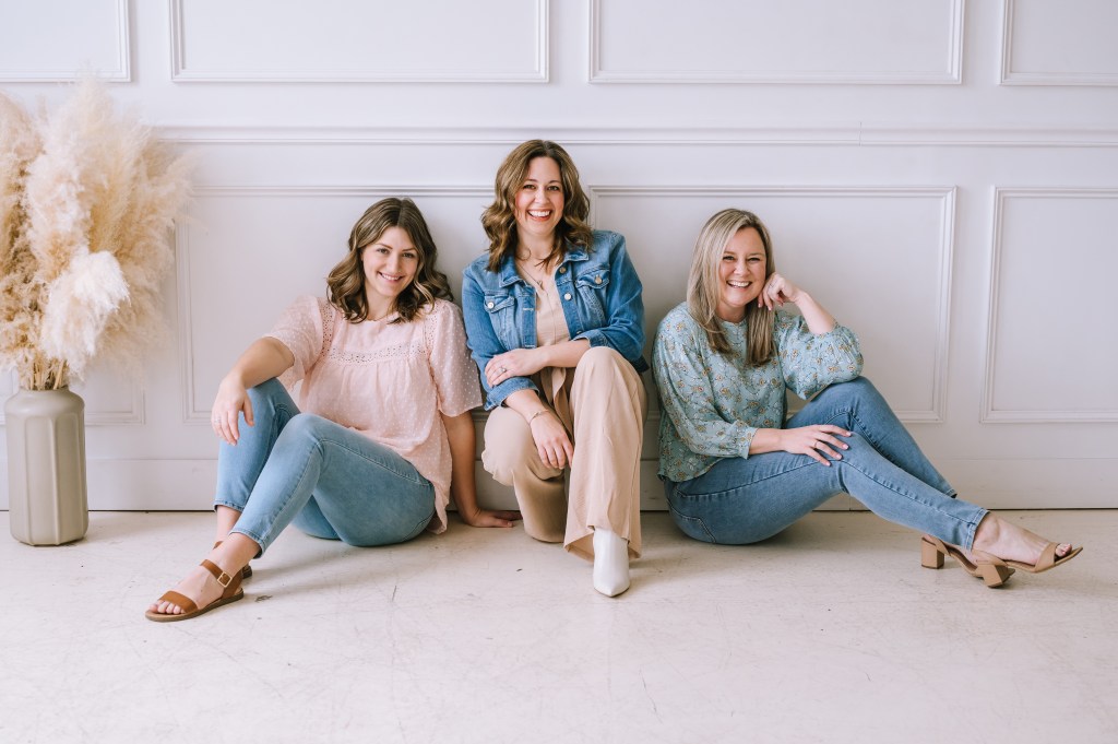 team branding photos of michigan photographers