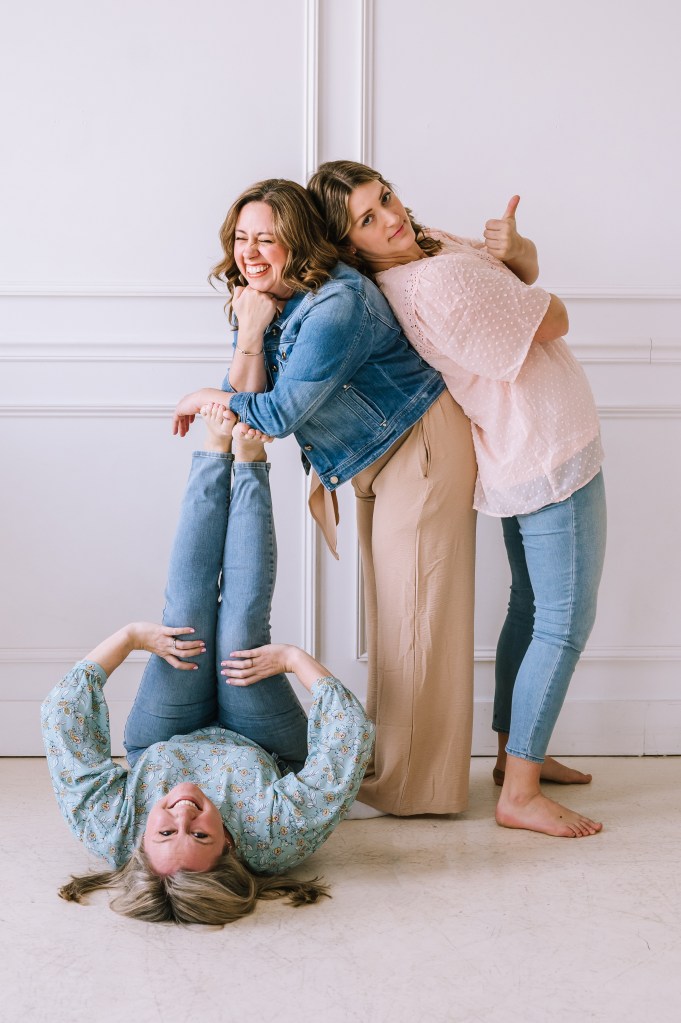 awkward photo session rochester michigan photographer