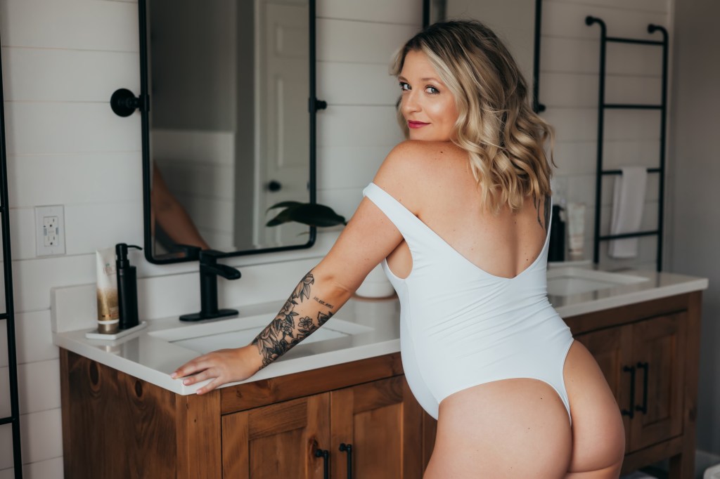 maternity boudoir metro detroit