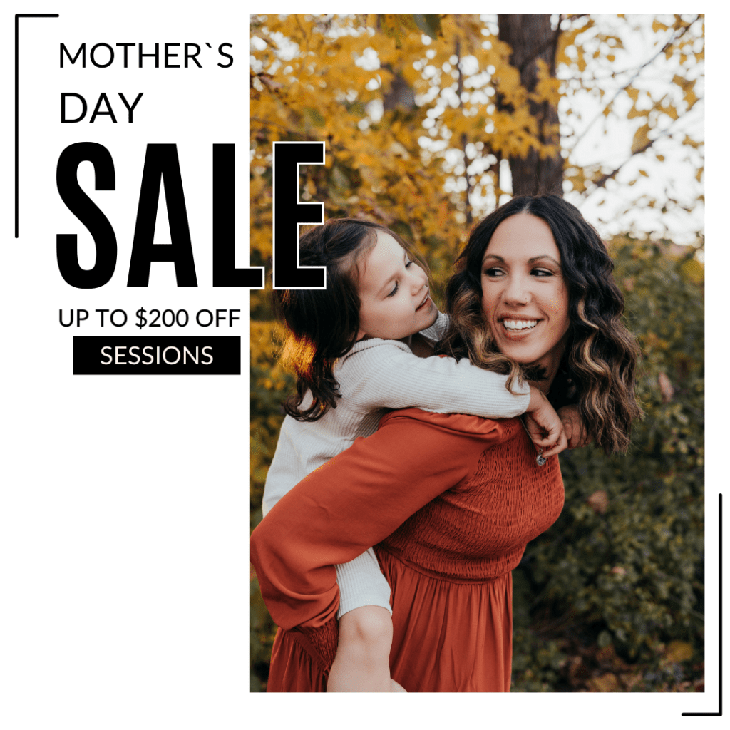 mothers day, mothers day photos, mommy and me photos, family photographer in rochester michigan